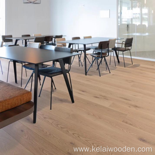ABC grade engineered oak wood flooring
